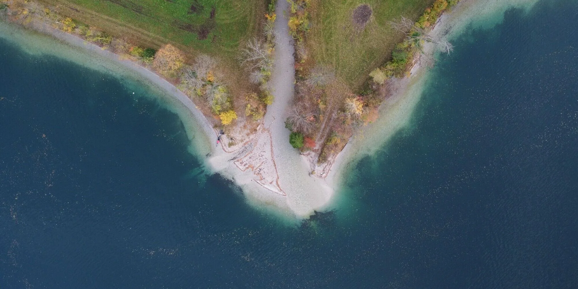 Abenteuer auf dem Wasser erleben
